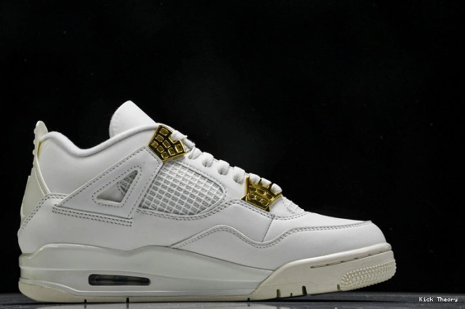 Kick Theory 4 AQ9129-170 Jordan Gold Metallic Retro 0713